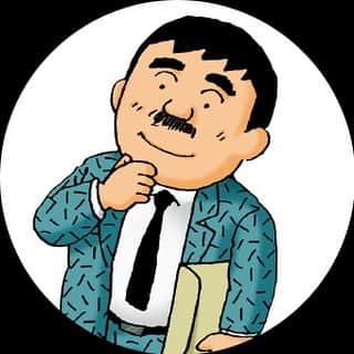 松尾諭のインスタグラム：「BARレモンハート、年末スペシャル、始まりました！ 今回はビジュアルをやや原作に寄せてます。  #bsfuji」