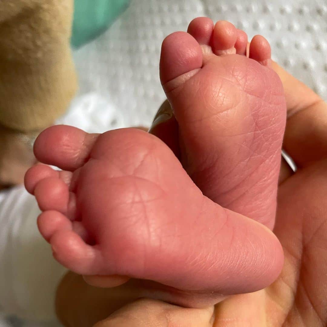 フェルナンド・ベルダスコのインスタグラム：「BEST CHRISTMAS PRESENT 🎁🥰」