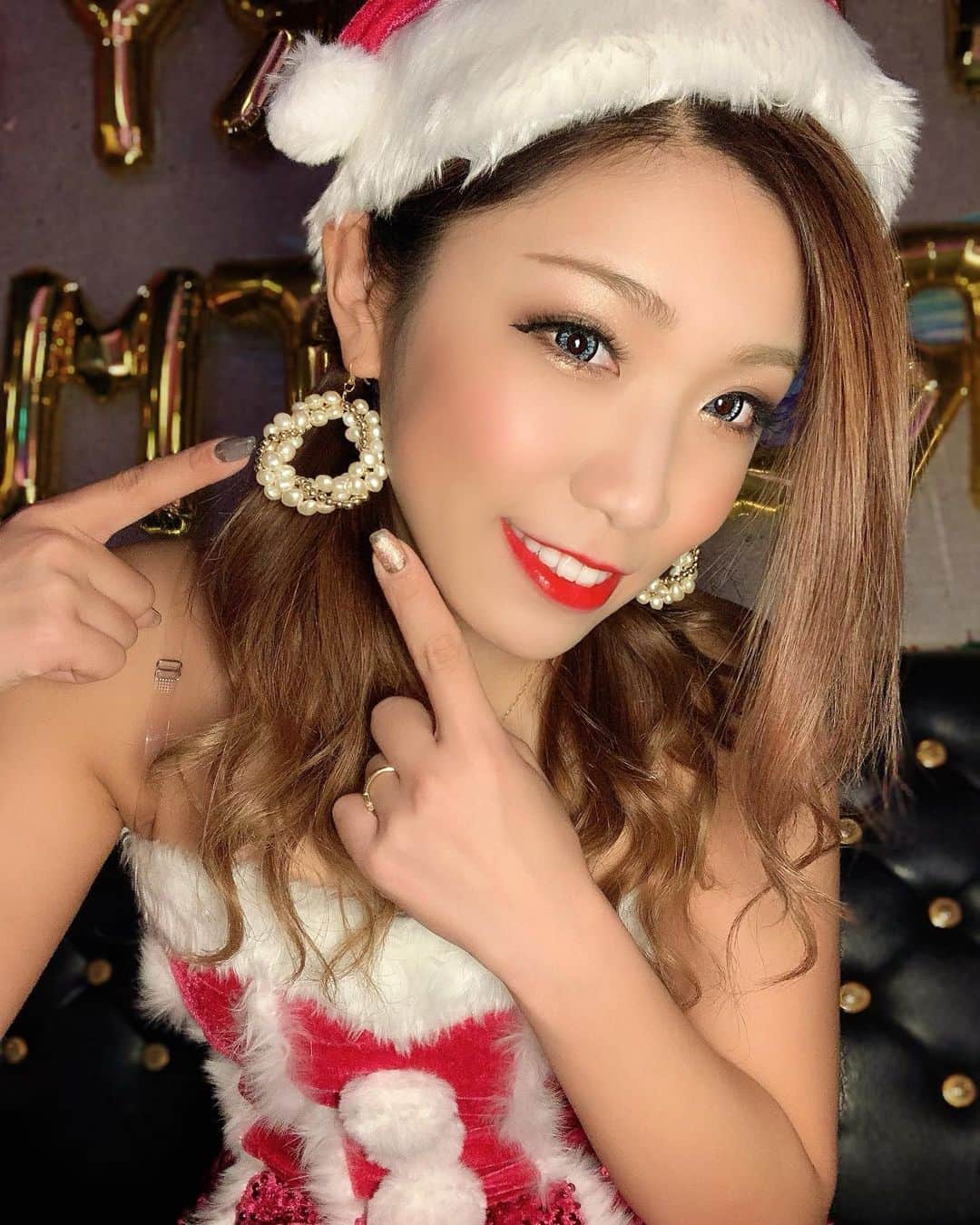 Senaのインスタグラム
