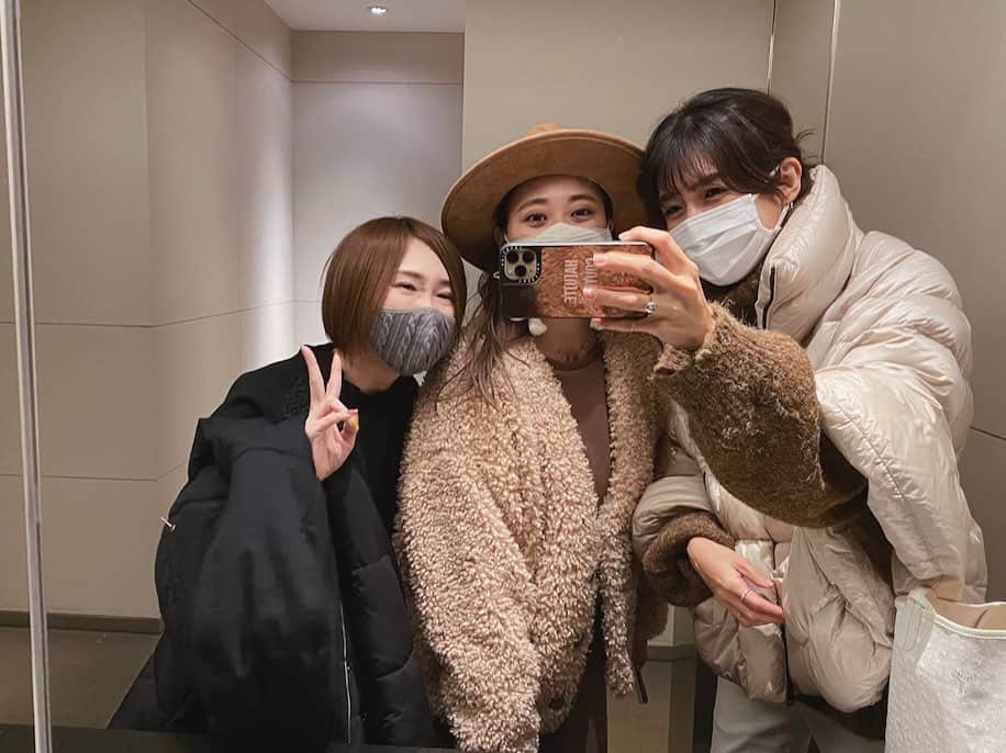 eiko kagamiのインスタグラム