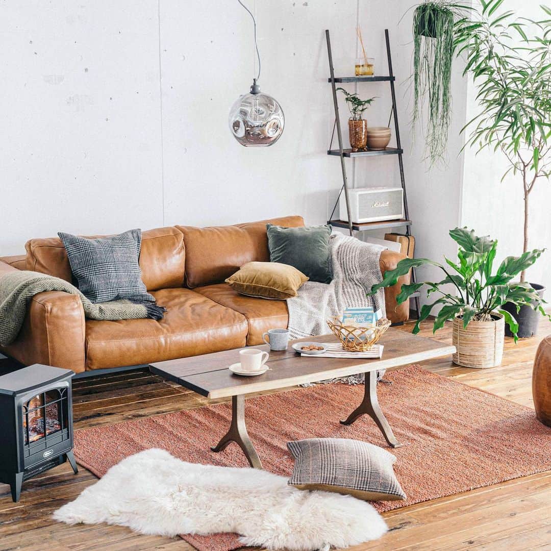 journal standard Furnitureのインスタグラム