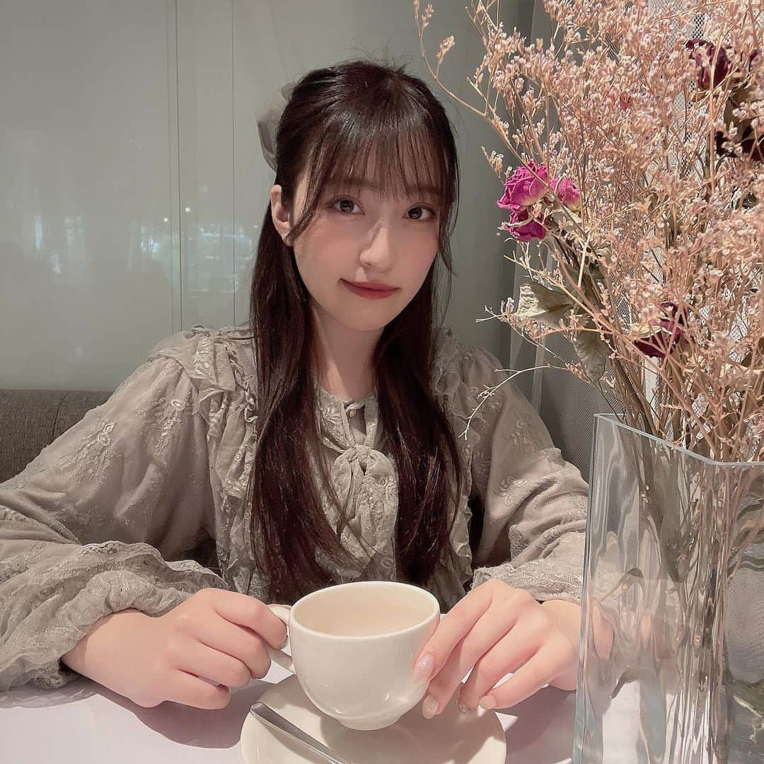 山崎亜美瑠のグルメインスタ