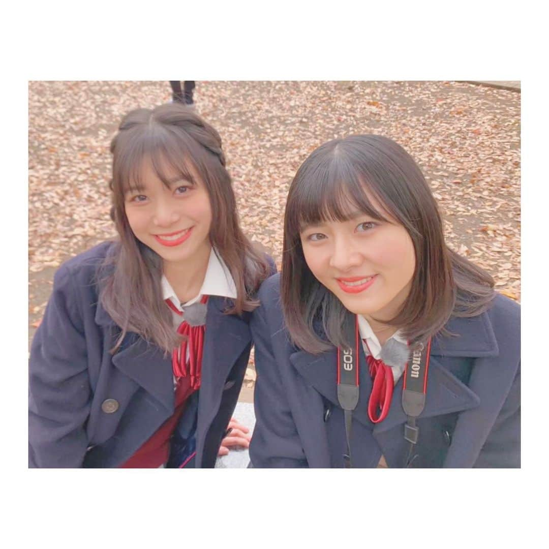 井上玲音さんのインスタグラム写真 - (井上玲音Instagram)「･ ･ ･ らぶ ･ ･ #つばきファクトリー #小片リサ #juicejuice #井上玲音 #ナイスガールトレイニー」12月29日 21時29分 - rei_inoue.official