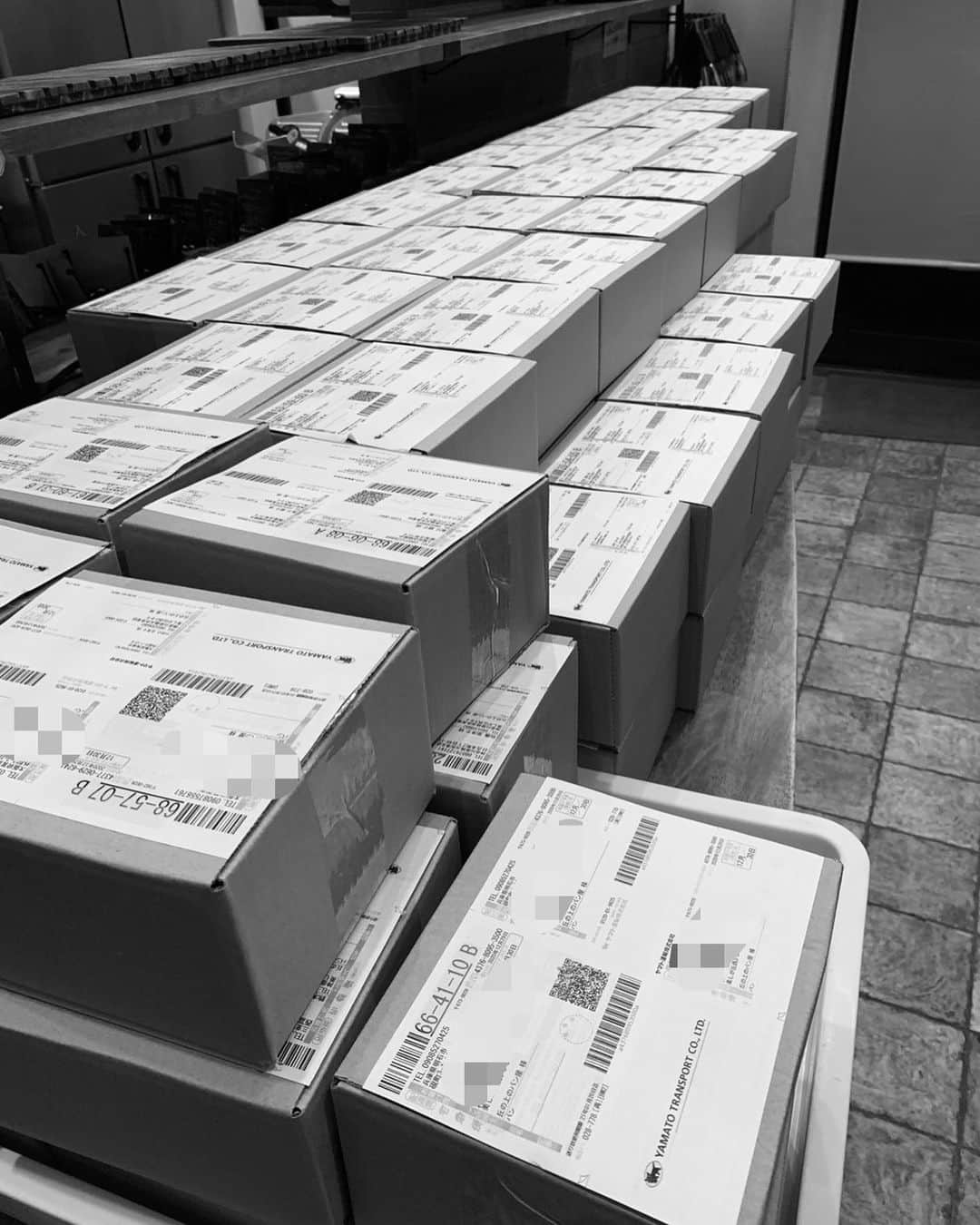 丘の上のパン屋 のグルメインスタ