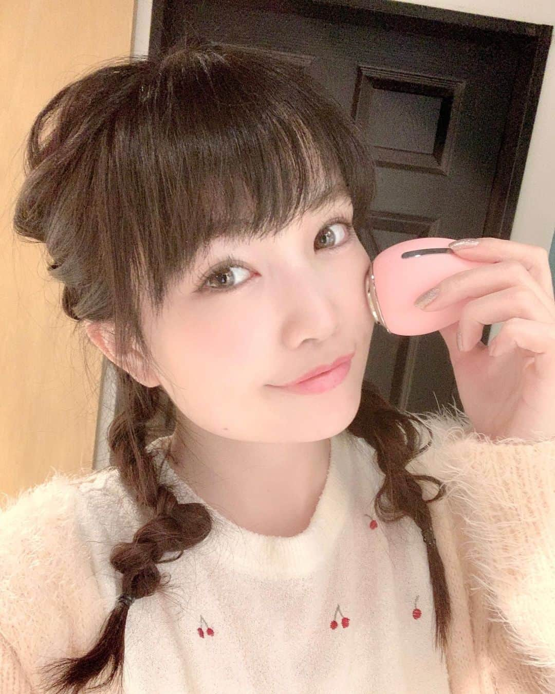 浅井麻里のインスタグラム