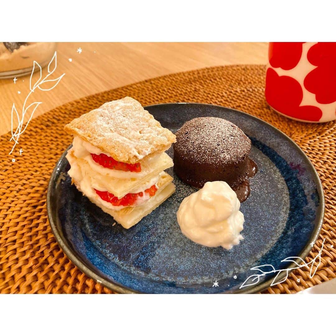 二見夕貴のインスタグラム