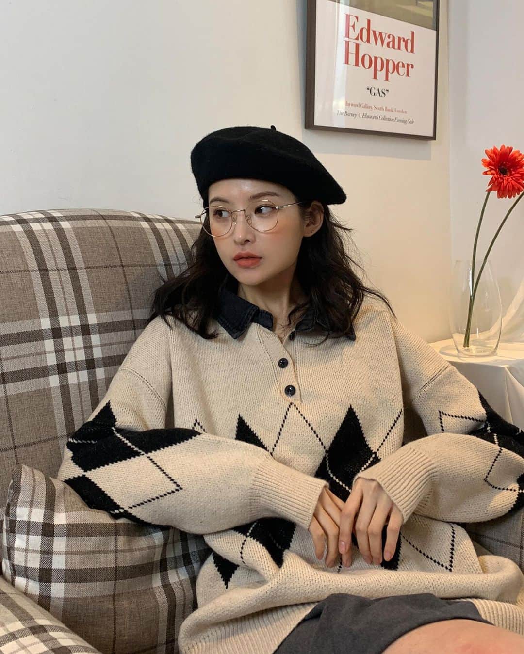 Chuuのインスタグラム