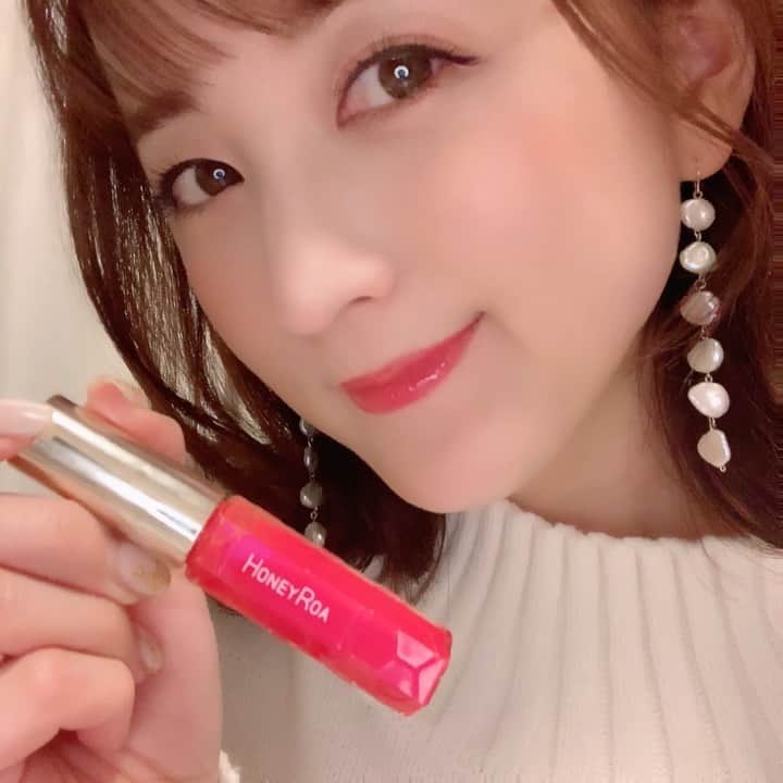 小松彩夏のインスタグラム