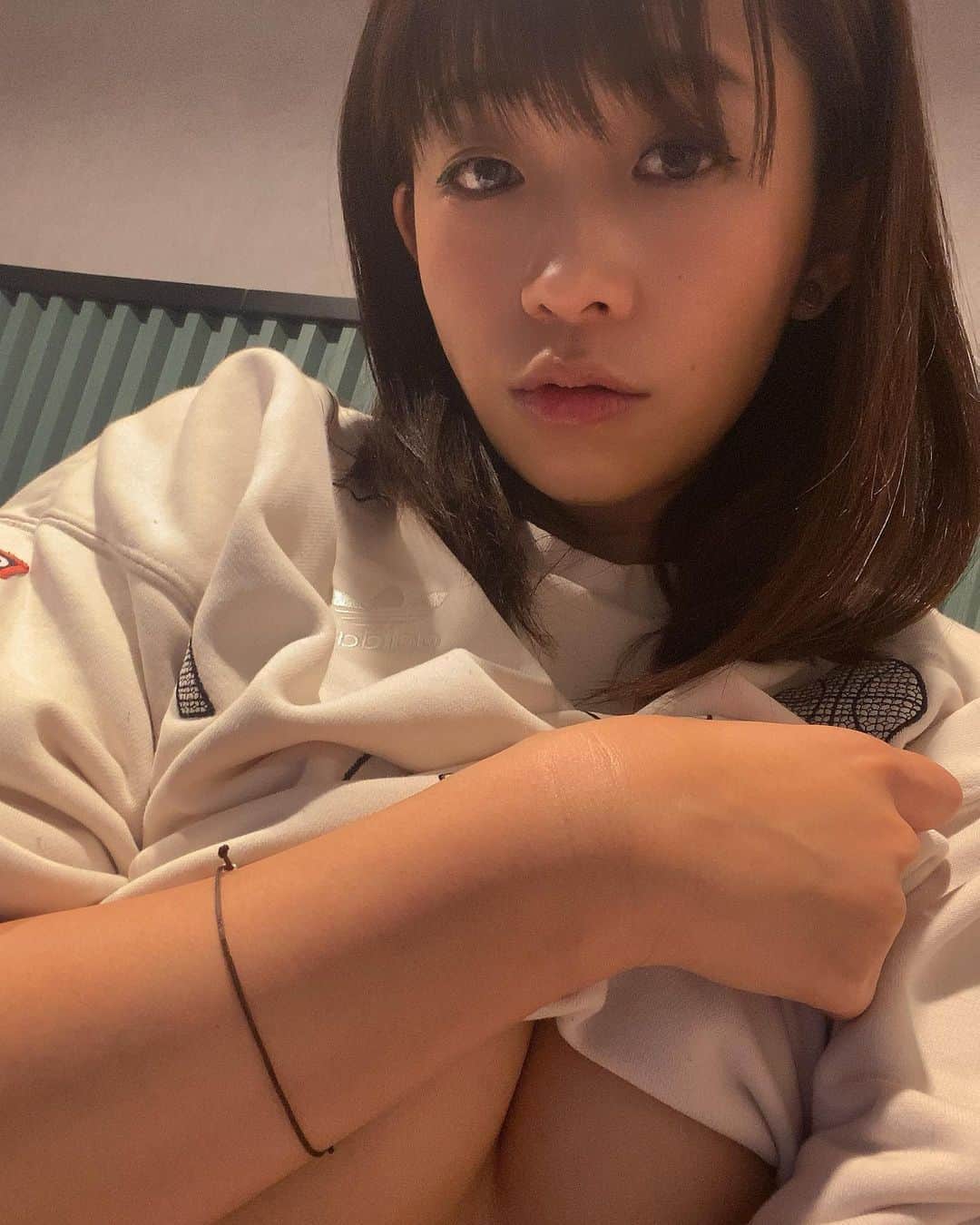 範田紗々さんのインスタグラム写真 - (範田紗々Instagram)「今年ラストのFC2