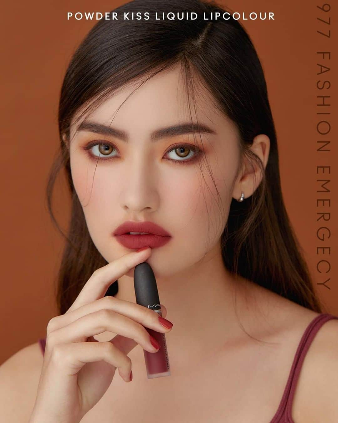 M·A·C Cosmetics Hong Kongのインスタグラム