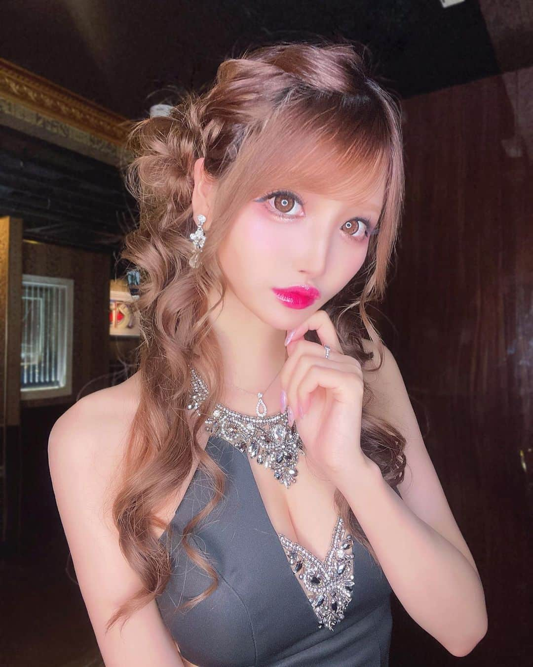 桜咲乃愛のインスタグラム