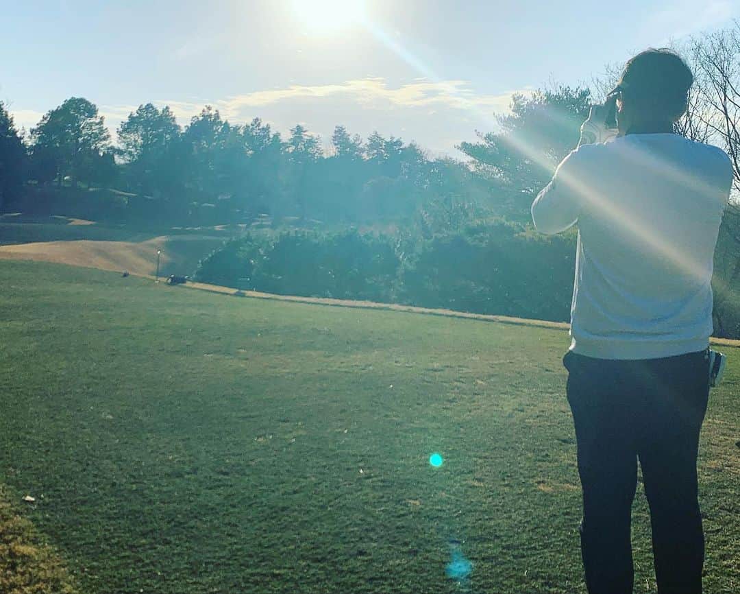 大西将太郎さんのインスタグラム写真 - (大西将太郎Instagram)「24年前の今頃は全国大会を必死になって戦い、日本一を目指していた恩師と24年後に一緒にゴルフしてるとは思わなかったな😅そんな同じ学園でラグビーをしてきた先輩方ともお会いすることが出来てまた元気とやる気をいただけました。ありがとうございます♪記虎先生、これからも元気でいて下さい‼️ #啓光学園ラグビー部」12月29日 22時03分 - shotaro12