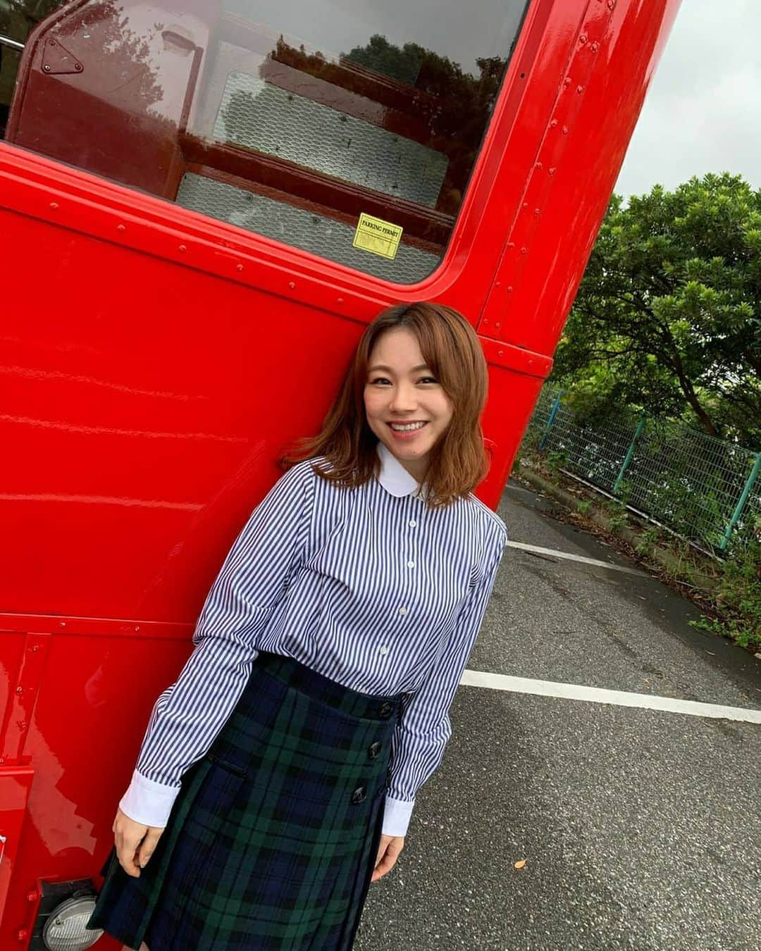 石田亜佑美のインスタグラム