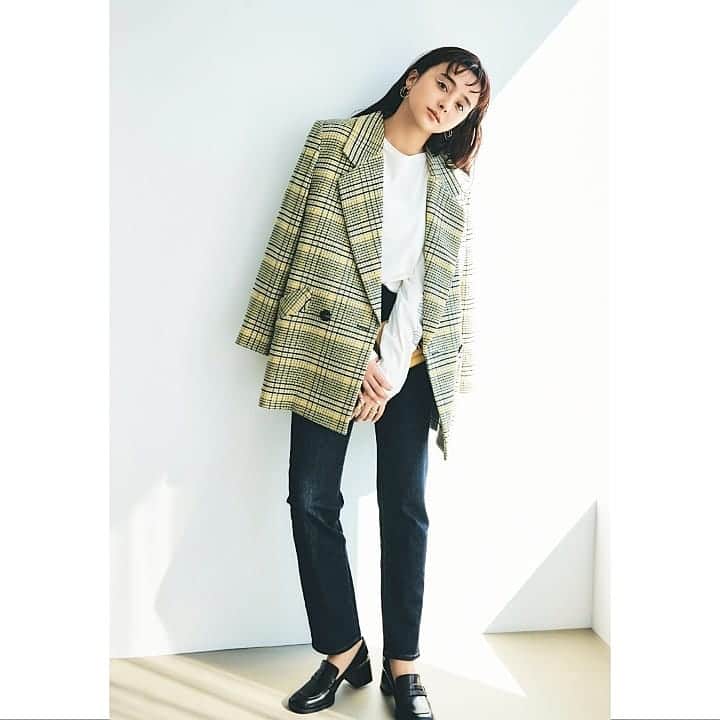 Ginaのインスタグラム