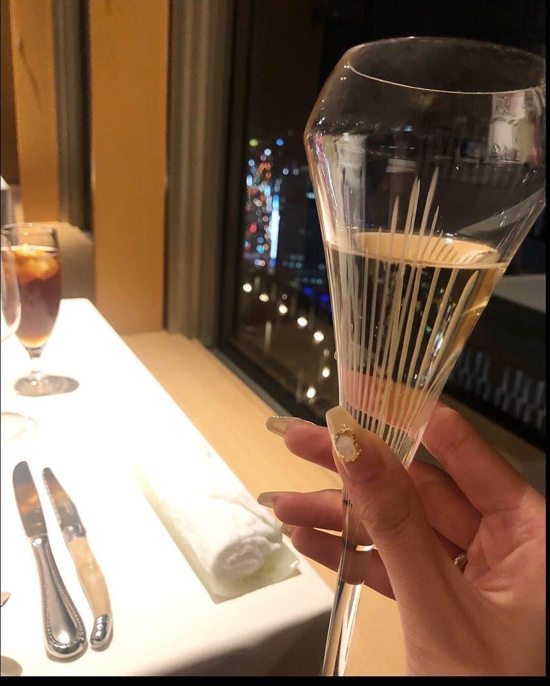 川根美優（みゆみゆ）のグルメインスタ