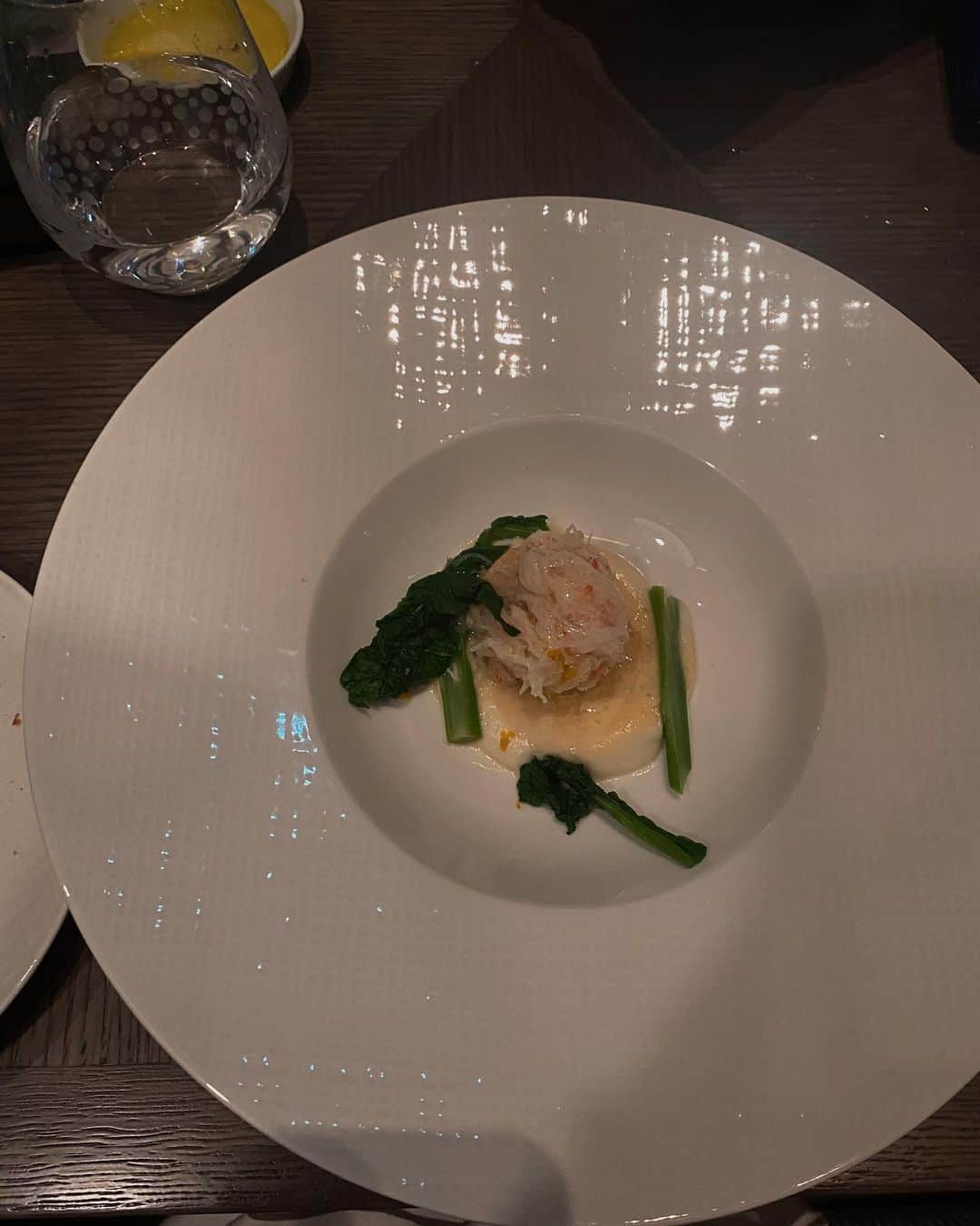 黒石奈央子のグルメインスタ