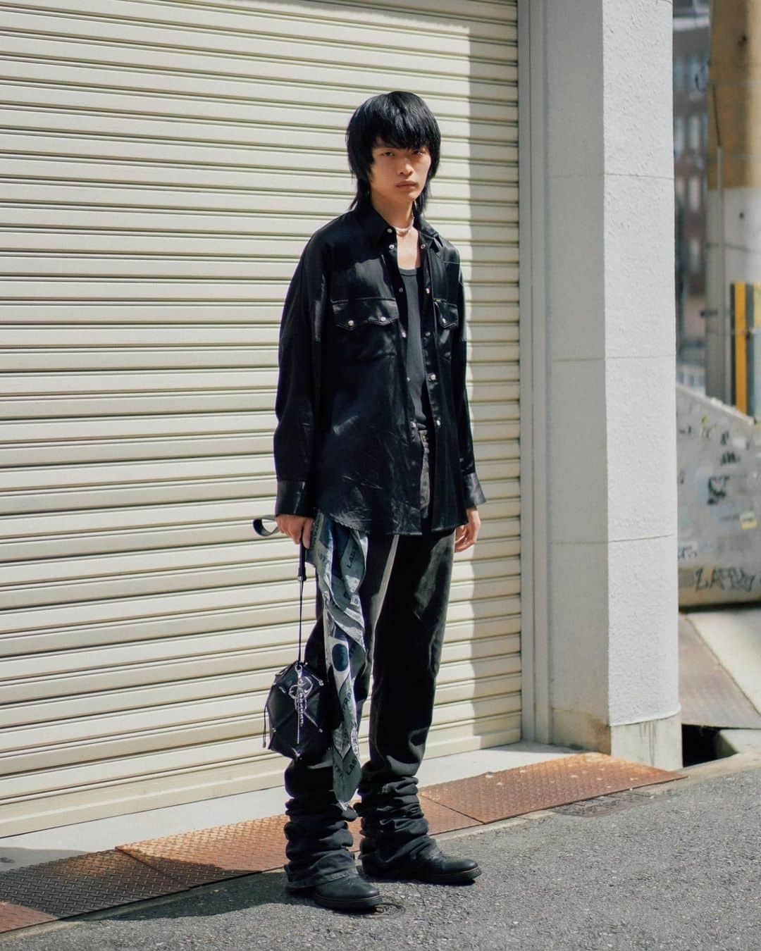 今西龍君のインスタグラム