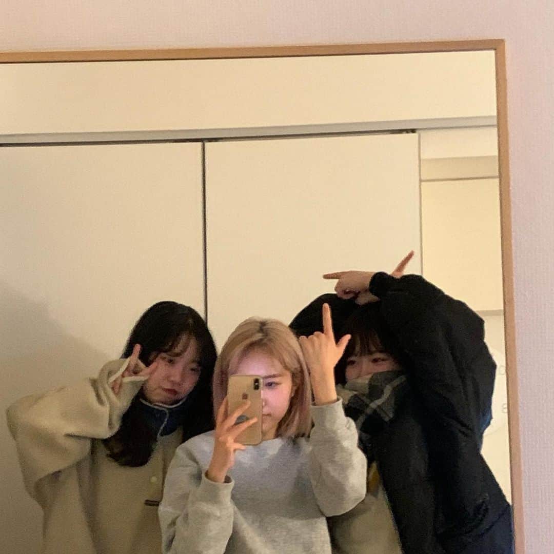 佐藤優萌のインスタグラム