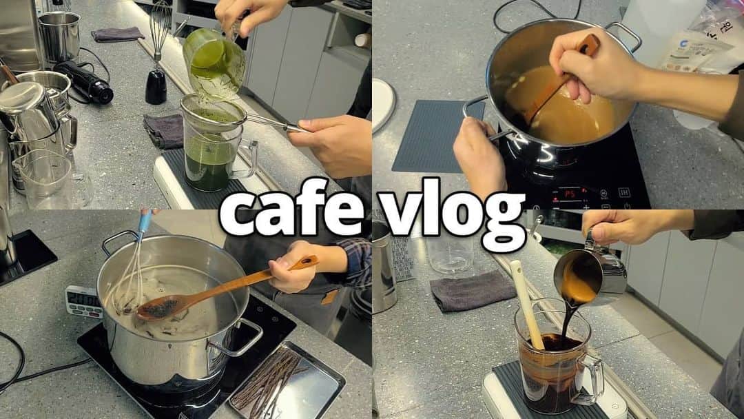 Seung Min Limのインスタグラム：「🎥Youtube vlog part.2🎥 ⠀ ⠀ With 502coffee roasters team ⠀ ⠀ 많은 관심과 사랑 부탁드립니다 🙏 ⠀  ‼️인스타 메인 상단 링크를 참조하세요‼️⠀ ⠀」