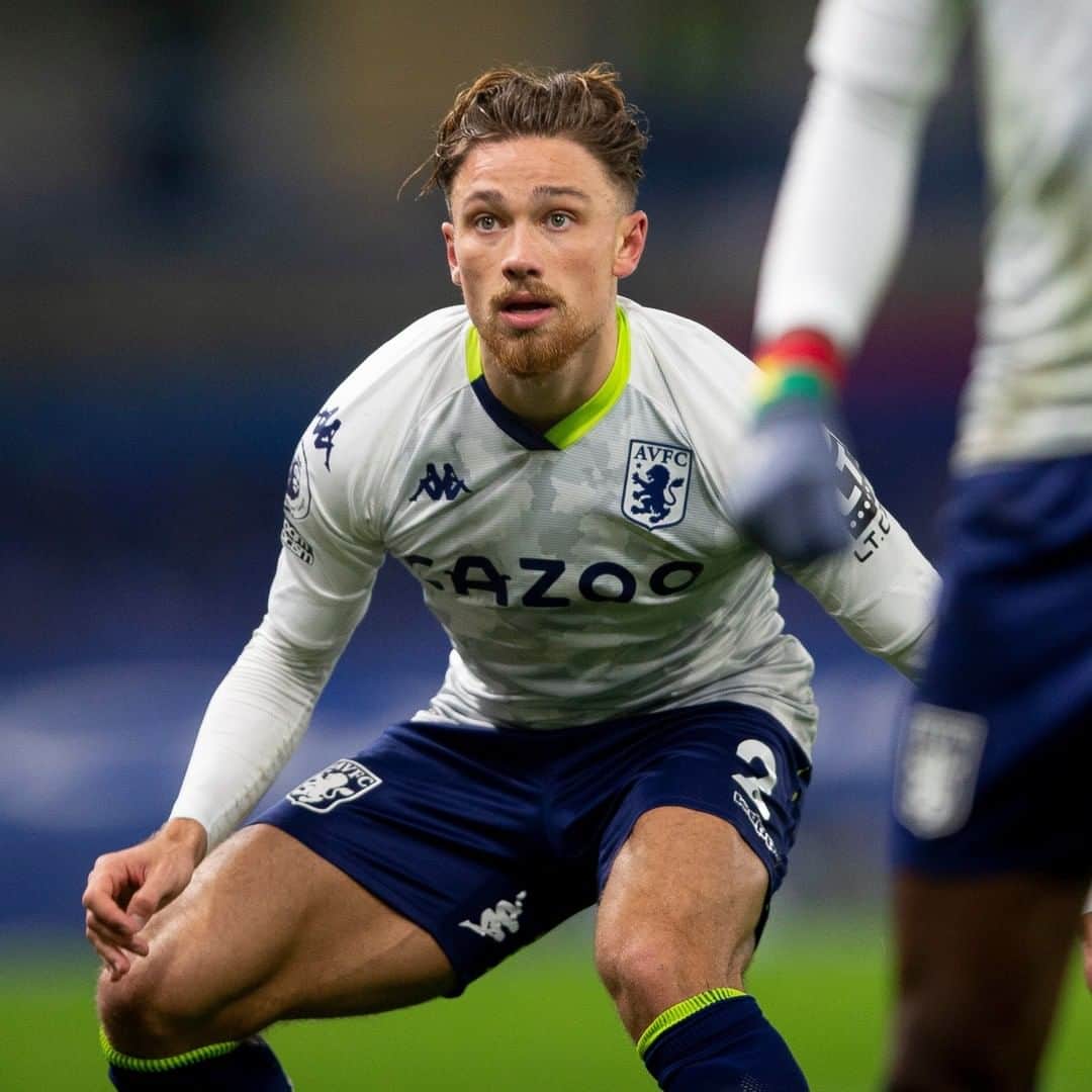 アストン・ヴィラFCさんのインスタグラム写真 - (アストン・ヴィラFCInstagram)「𝟲 clearances, 𝟯 tackles won, 𝟮 interceptions, 𝟭 assist. 🎯 Another top display from @MattyCash622! 👏 #AVFC」12月29日 23時00分 - avfcofficial