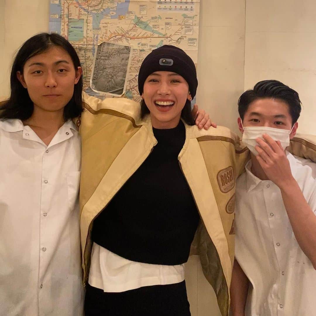 海老沼さくらのグルメインスタ