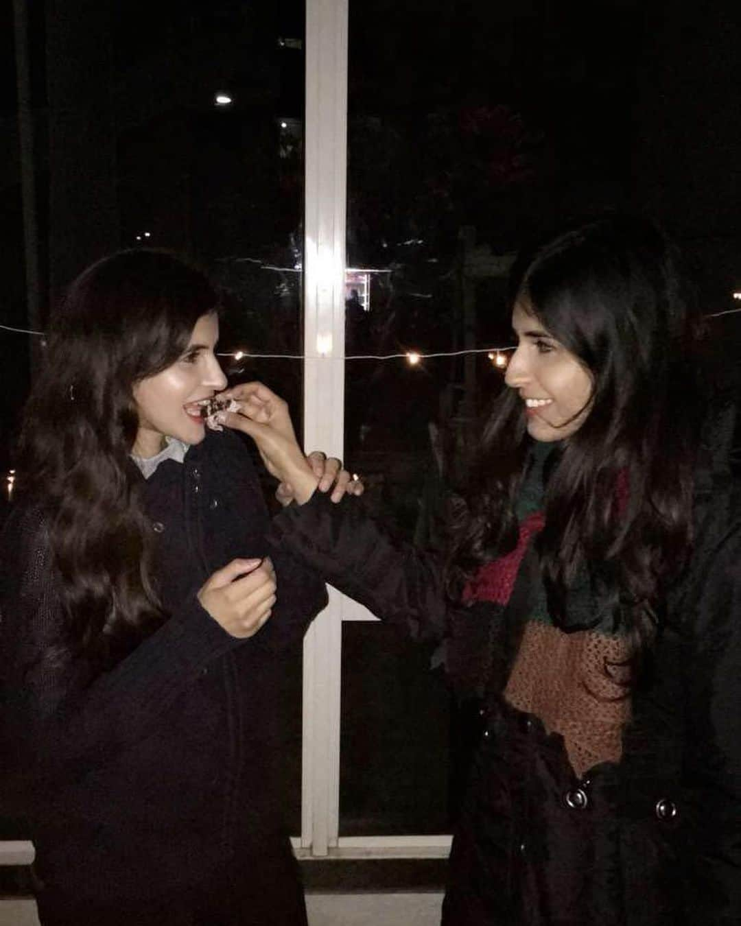 Sakshi Malikさんのインスタグラム写真 - (Sakshi MalikInstagram)「Happy birthday to the most amazing, spectacular girl and the best sister I could’ve asked for! @aayushimalikk  I miss you so much today and miss all the sweet little memories we have made all these years. Just cant wait to celebrate with you 💕 Love you the most baby! Hope you have the best birthday and an amazing year ahead! 👯‍♀️♥️」12月29日 22時59分 - sakshimalikk