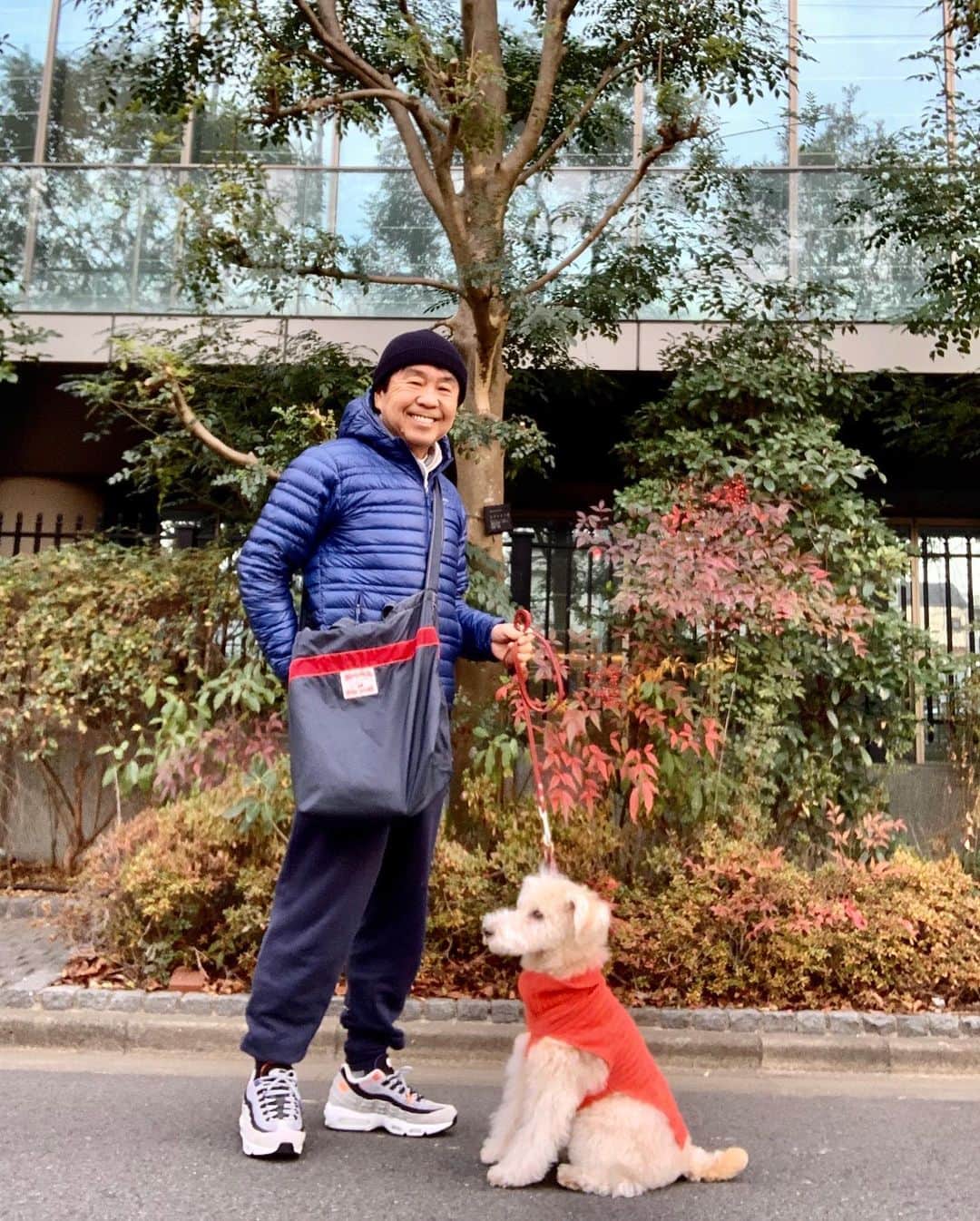 設楽洋のインスタグラム