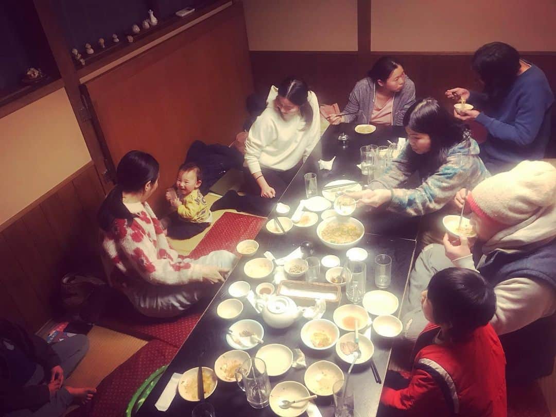 三宅洋平さんのインスタグラム写真 - (三宅洋平Instagram)「年末、〆の白壁 真庭随一の中華料理 2020年、お疲れ様でした。 #三宅商店」12月29日 23時16分 - miyake_yohei
