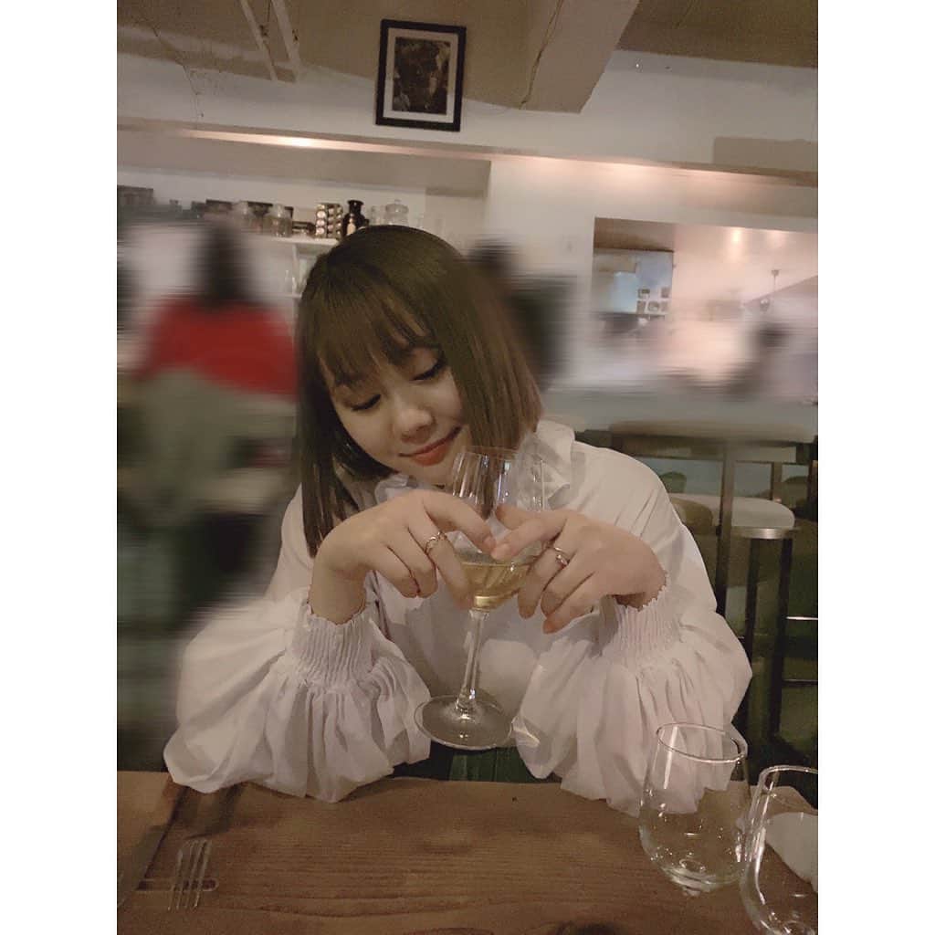 松本慈子のグルメインスタ