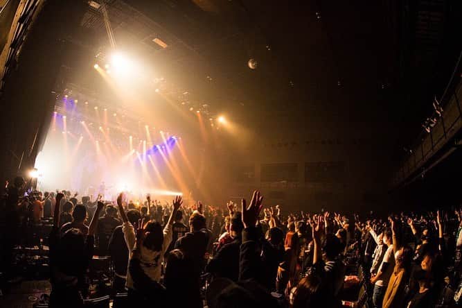MONOEYESさんのインスタグラム写真 - (MONOEYESInstagram)「2020.12.29 DRAGONASH LIVE TOUR 「UNITED FRONT 2020」 Zepp Haneda  Photo by Maki Ishii monoeyes」12月29日 23時22分 - monoeyes_official