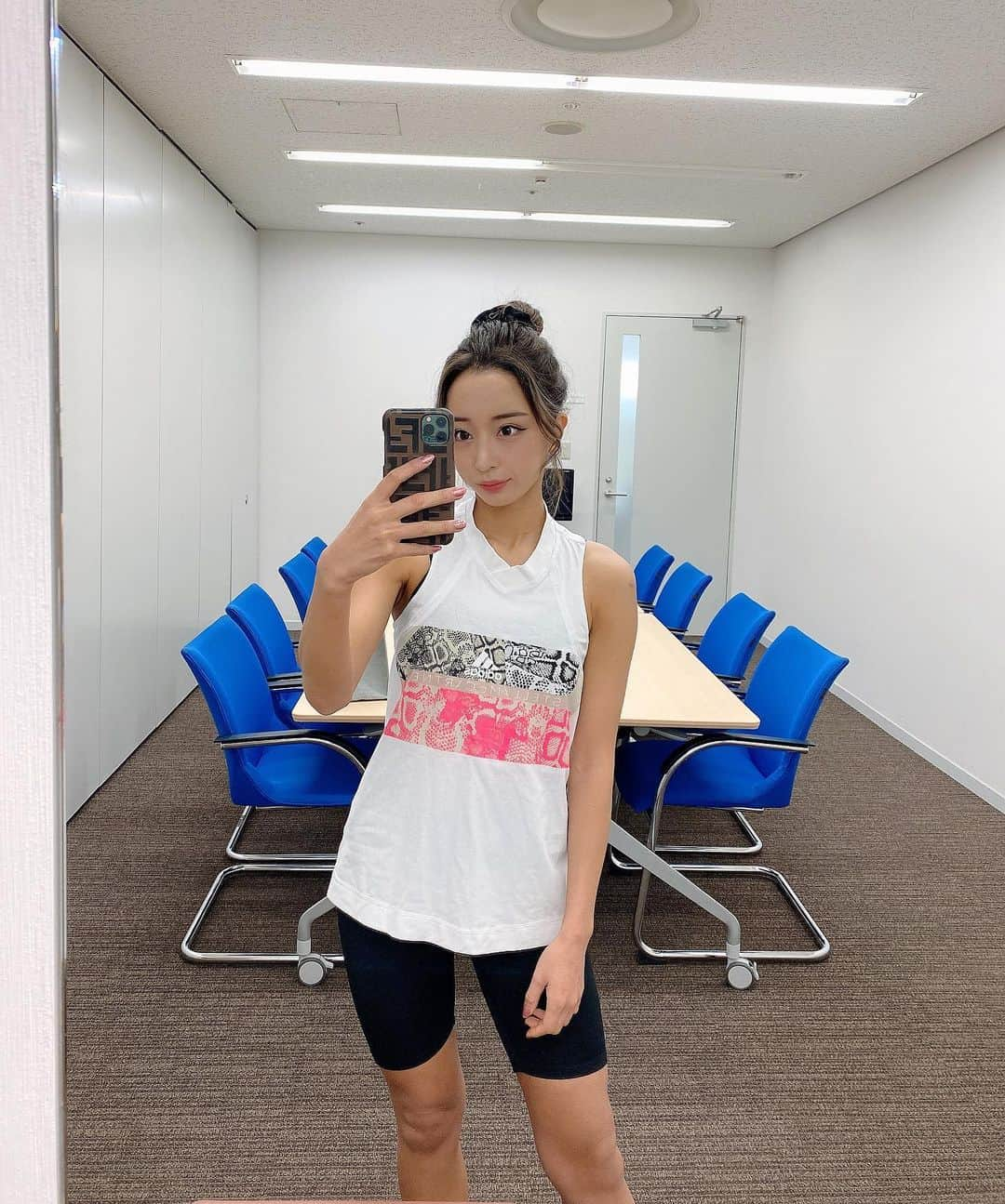 石田みかのインスタグラム