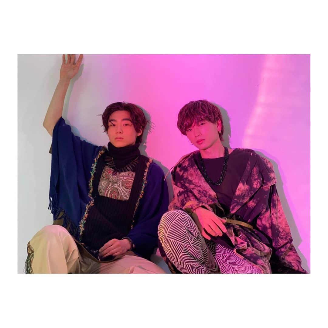 八村倫太郎（WATWING）のインスタグラム