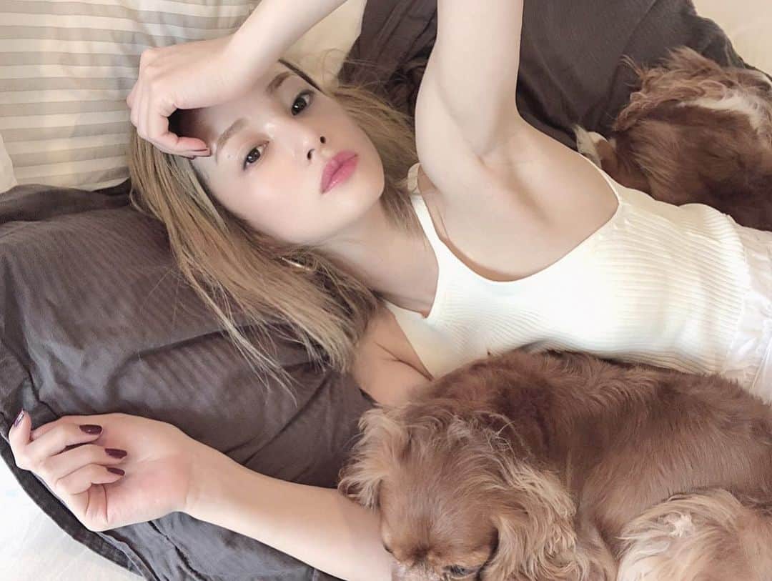 木下ココのインスタグラム