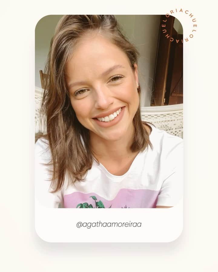 のインスタグラム：「O que verdadeiramente importa pra vc? Acredito que quem viveu o ano de 2020 provavelmente já se fez essa pergunta. Fiz esse vídeo com a minha resposta a convite da @riachuelo e gostaria de saber a de vcs tbm. Me contem aí nos comentários! 🙏🏻♥️✨ #vivaoqueimporta #riachuelo #ad」