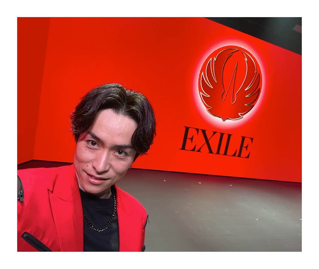 exileパフォーマンス研究所のインスタグラム