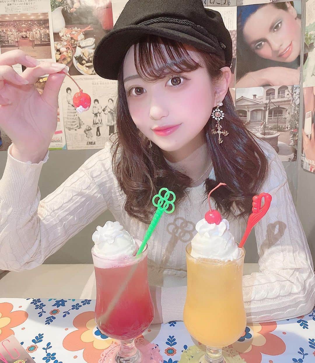 MI-MIのグルメインスタ