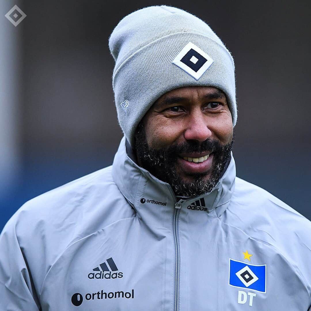 ハンブルガーSVさんのインスタグラム写真 - (ハンブルガーSVInstagram)「Volkspark-Faces 🧔🏾🧔🏻👨🏿 Wer ist euer Favorit? #nurderHSV 📸 @witters_sportfotografie」12月30日 0時20分 - hsv