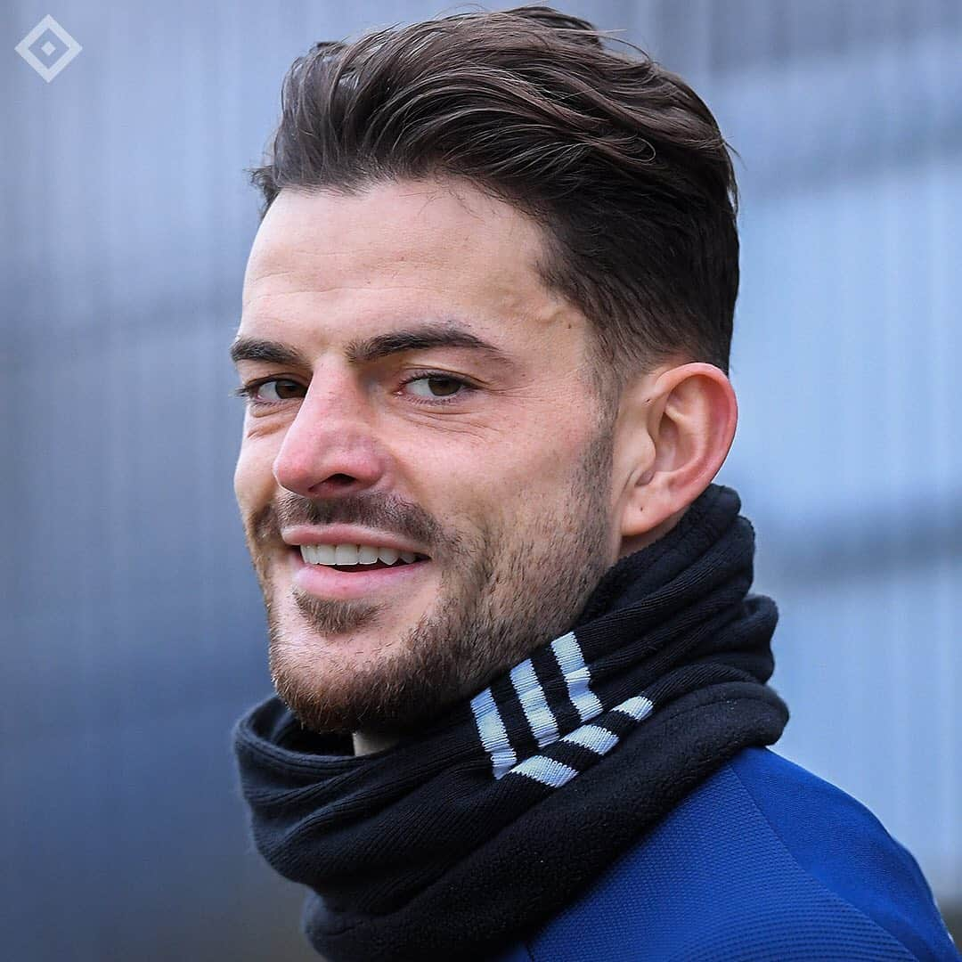 ハンブルガーSVさんのインスタグラム写真 - (ハンブルガーSVInstagram)「Volkspark-Faces 🧔🏾🧔🏻👨🏿 Wer ist euer Favorit? #nurderHSV 📸 @witters_sportfotografie」12月30日 0時20分 - hsv