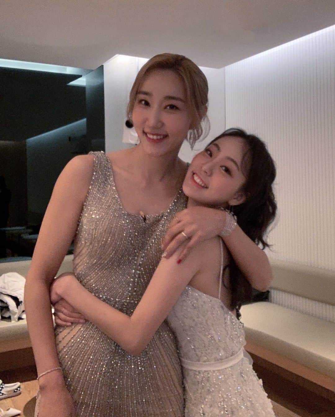 郭珉整のインスタグラム