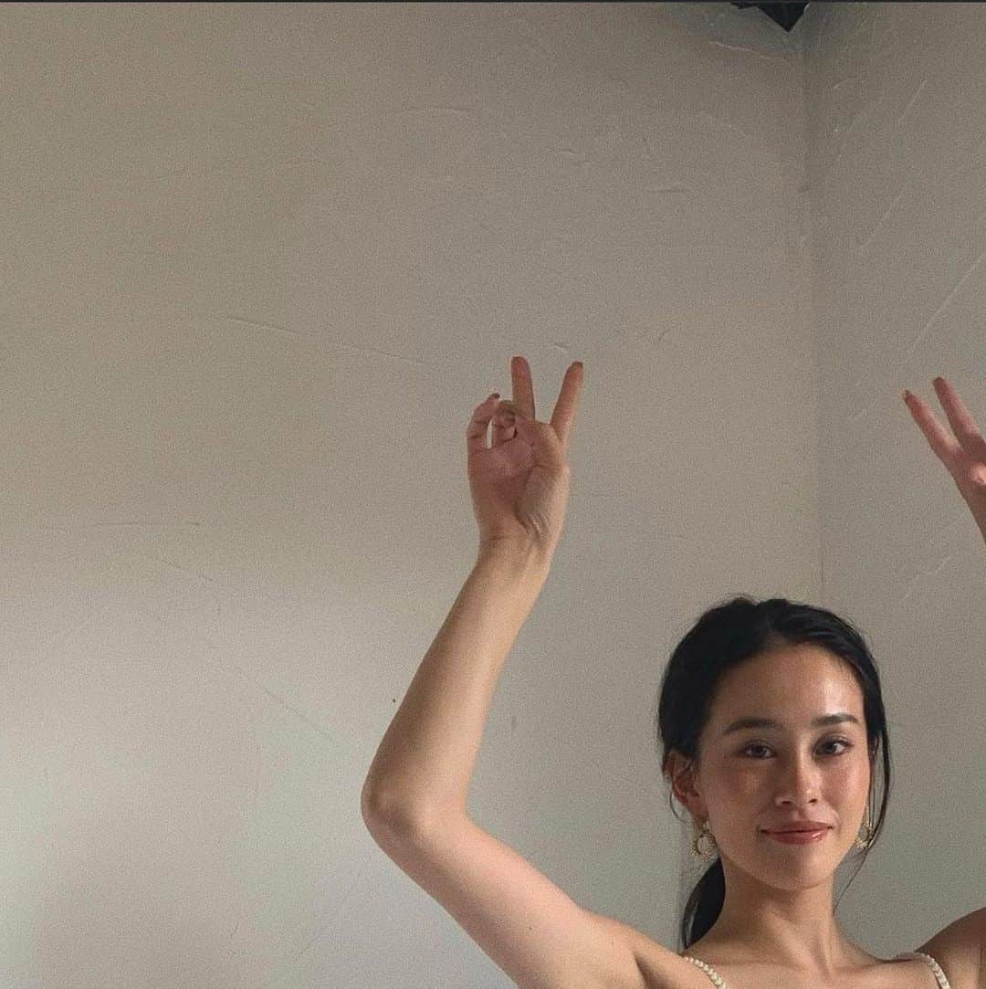 安田唯のインスタグラム：「2020年お疲れ様でした😉」