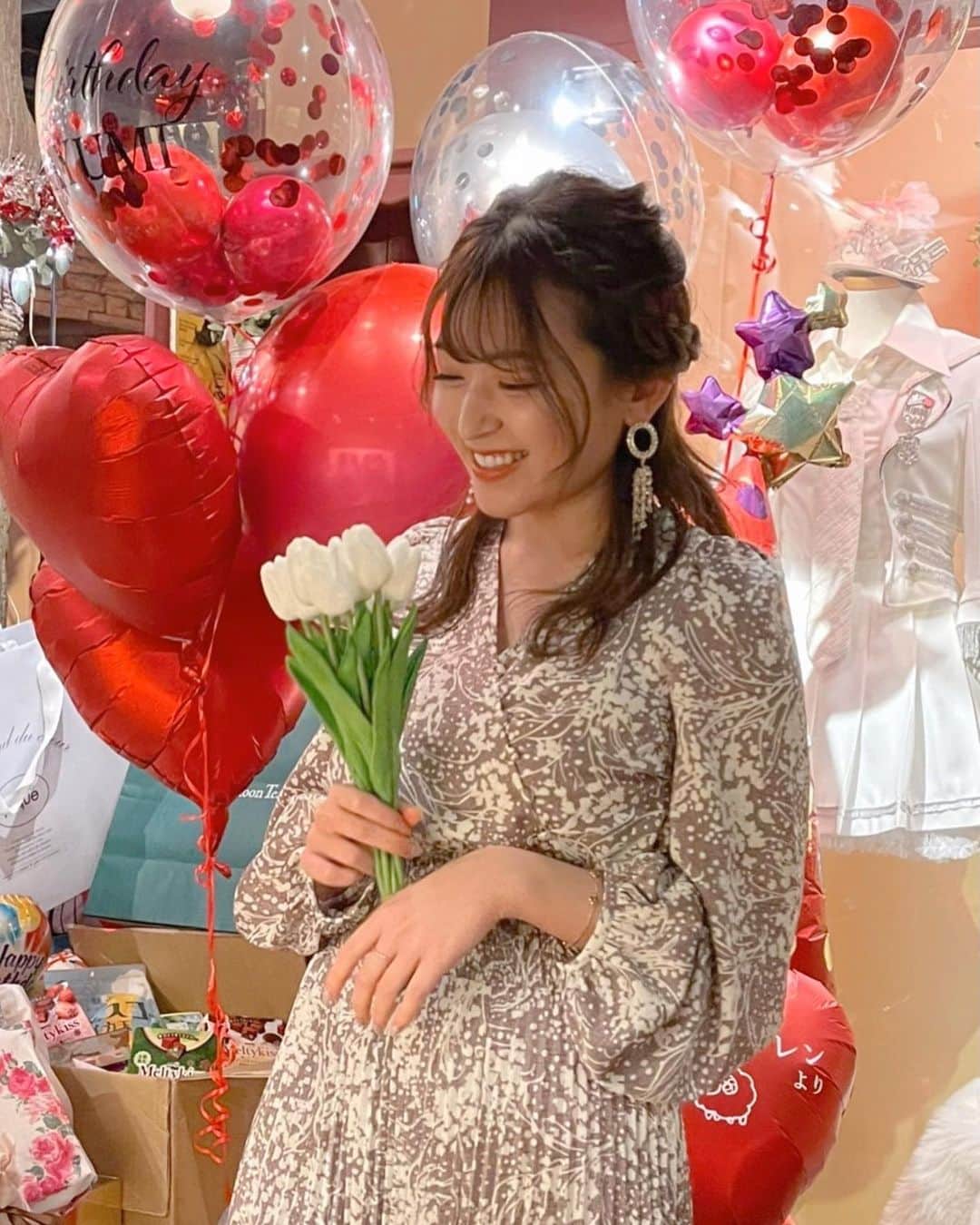 内田眞由美のグルメインスタ