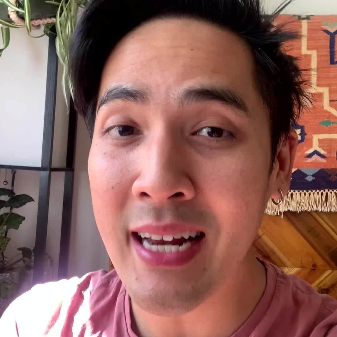 BuzzFeedのインスタグラム