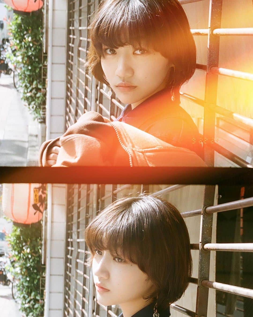 masayuki nittaのインスタグラム：「. ロケとfilm 🦦🐤🍚🦎🥐🦥🦀🍢🍥🦌」
