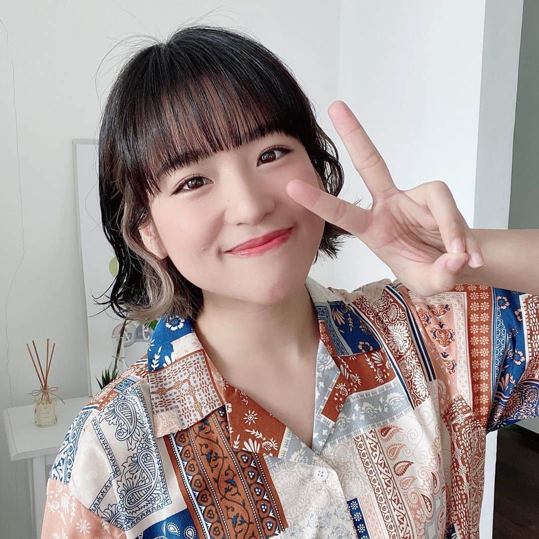 仲川遥香のインスタグラム