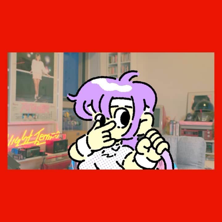 Block.fmのインスタグラム