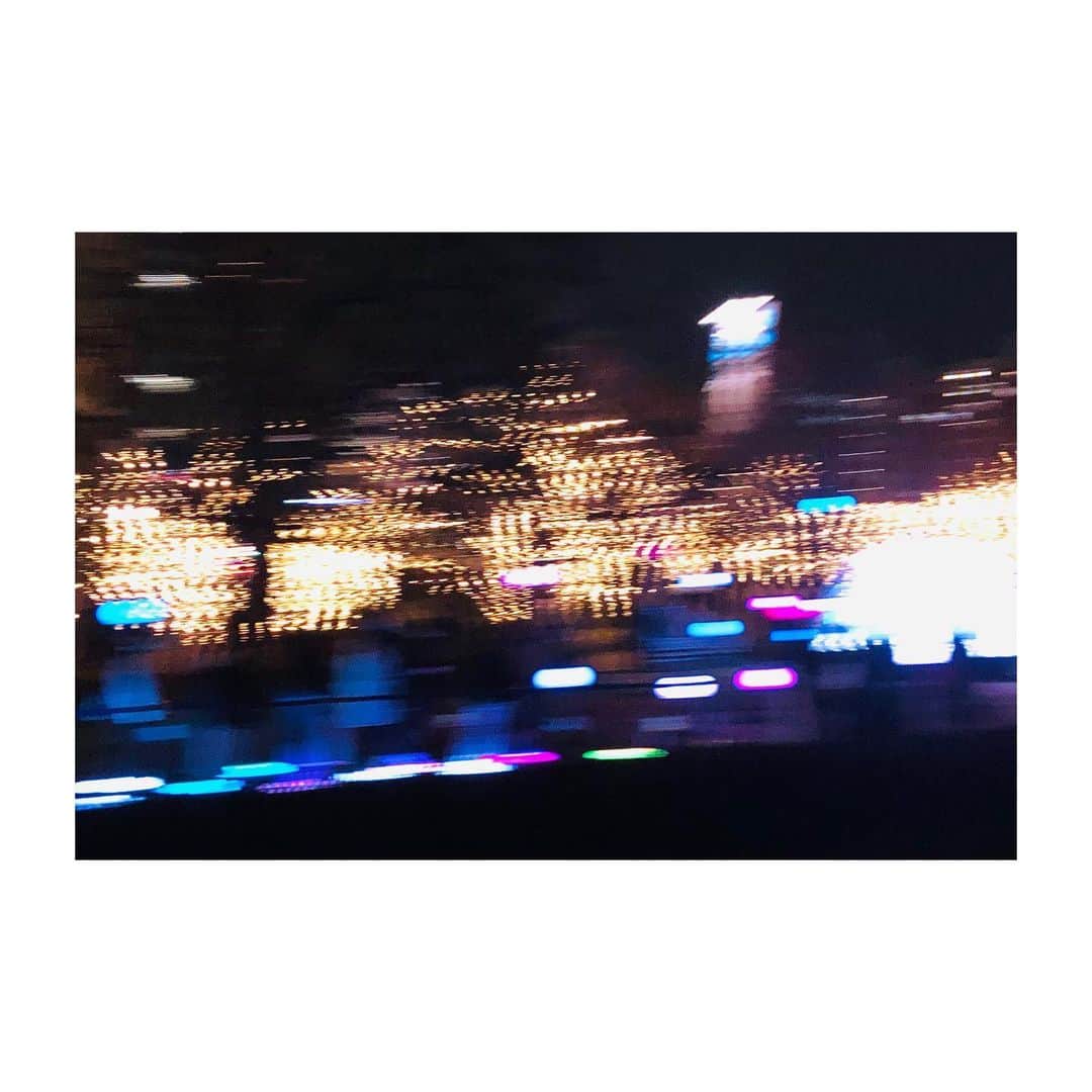 SEN（三辻茜）さんのインスタグラム写真 - (SEN（三辻茜）Instagram)「🎄」12月30日 11時29分 - sen_mitsuji_official