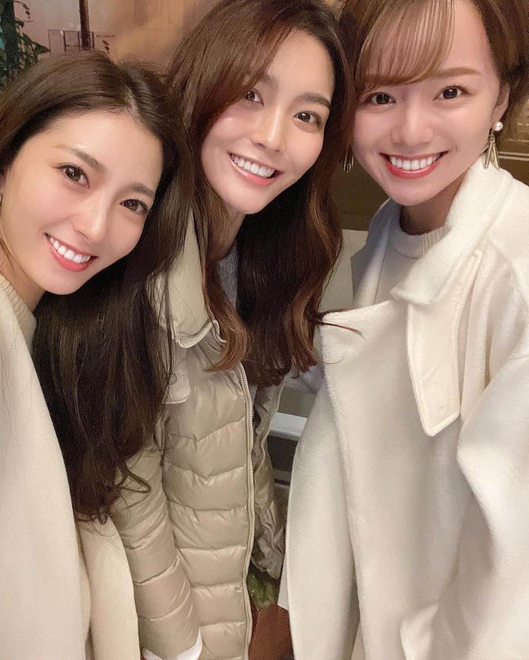湯浅喬子のインスタグラム：「Love💕  今年もありがとう〜💕💕」