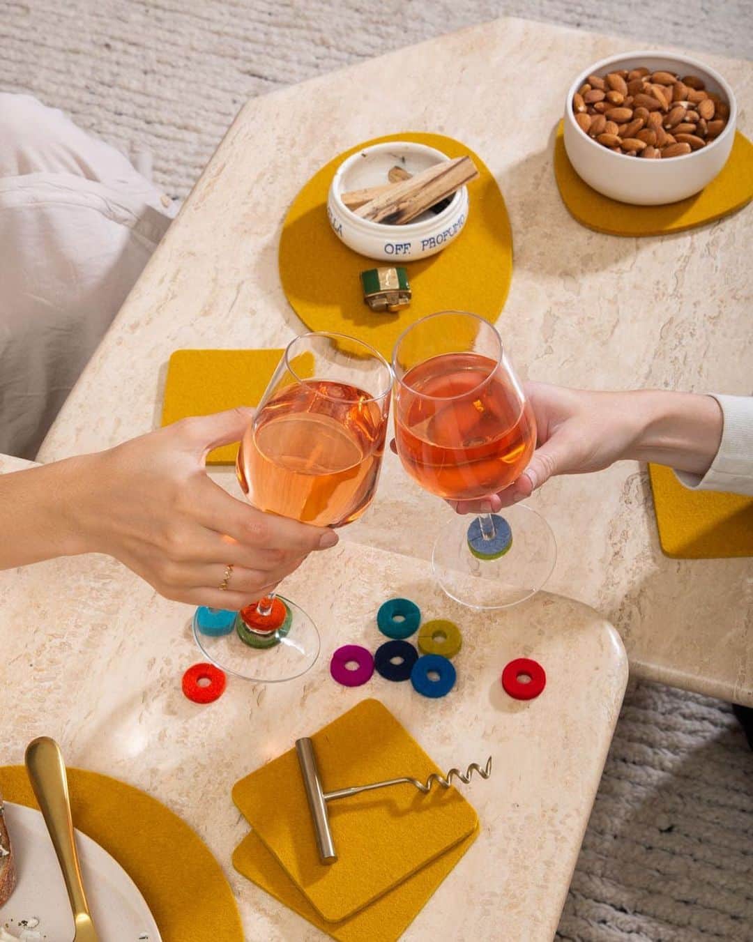 グラフ&ランツのインスタグラム：「Did you hear the news? We are now offering an exclusive Graf Lantz Rewards Program! As a rewards member, you’ll get closer to earning exclusive rewards every time you shop. Earn Points and redeem for rewards. Simple as that.   And, as a special thank you for your support this holiday season, all orders that were placed after December 2nd, 2020 with graf-lantz.com accounts will count for points.   Check the link in our bio to learn more.」