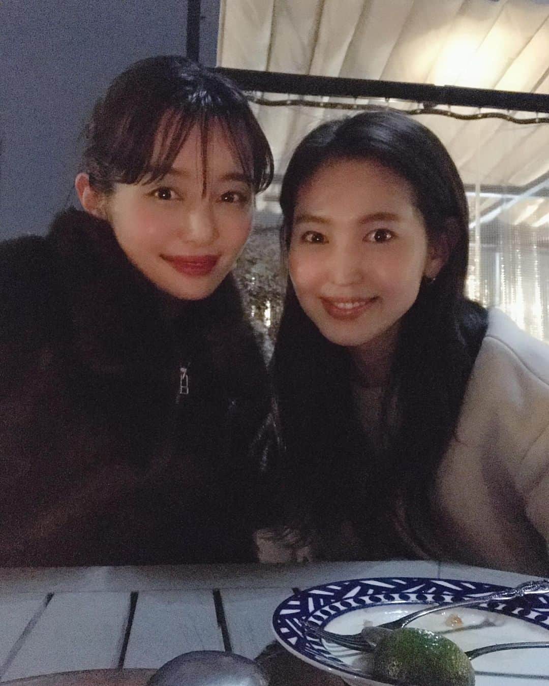 優木望未のグルメインスタ