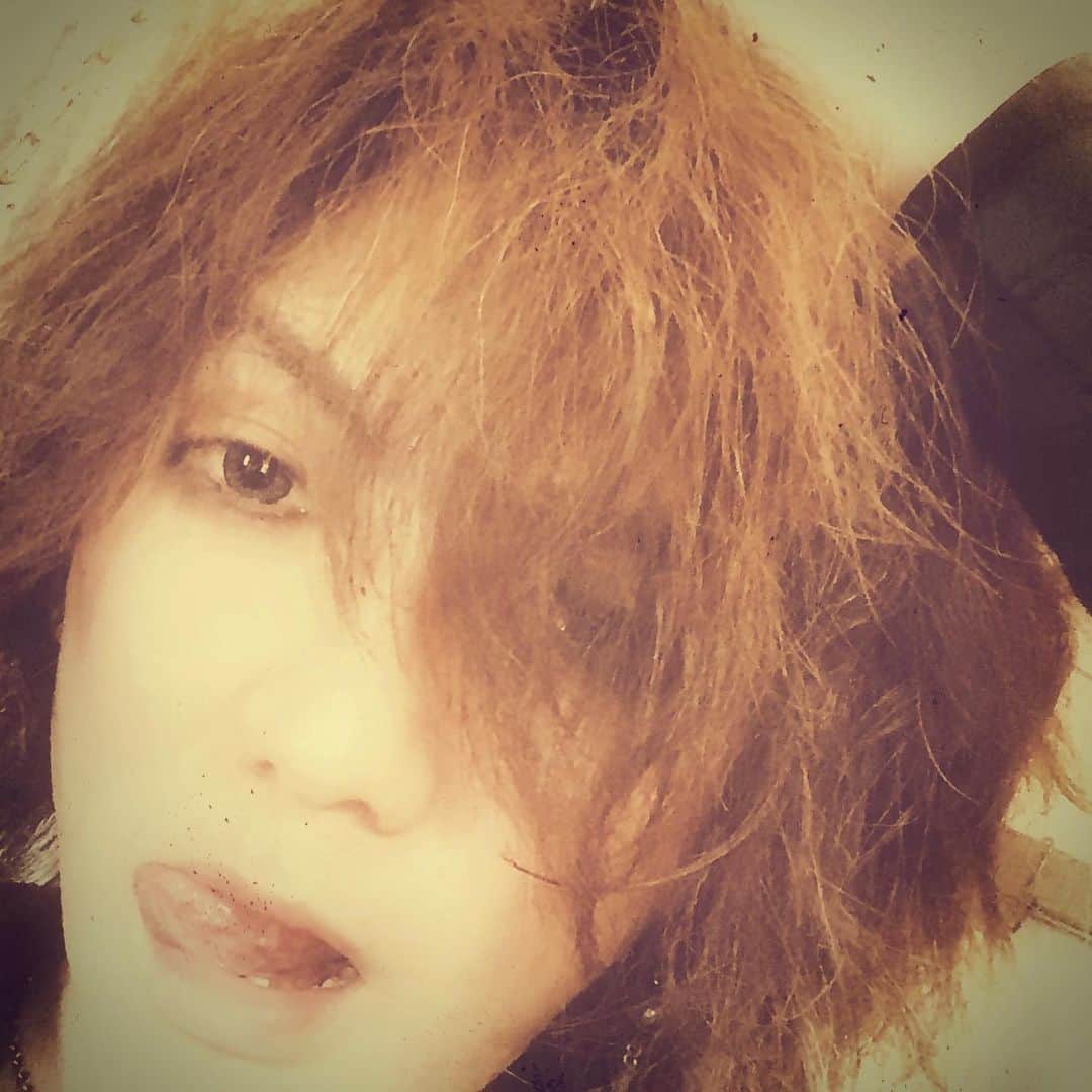 鋲のインスタグラム：「How's it going? Enjoy the holidays!」